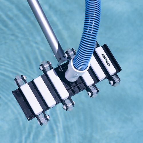 Pro Heavy-Duty Gunite Flex Vacuum – Poolmaster