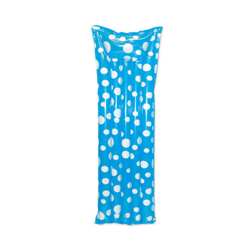 83125 | Polka Dot Mattress - Blue