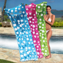 83125 | Polka Dot Mattress - Lifestyle 1
