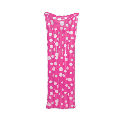 83125 | Polka Dot Mattress - Pink