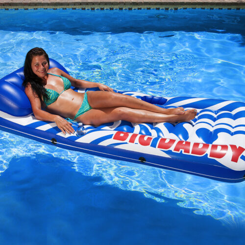 83327 Big Daddy Ladder Mattress Lifestyle 4