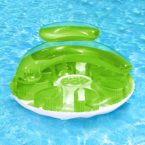 Water Pop Circular Lounge - Image 7