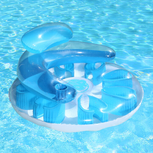 Water Pop Circular Lounge - Image 8