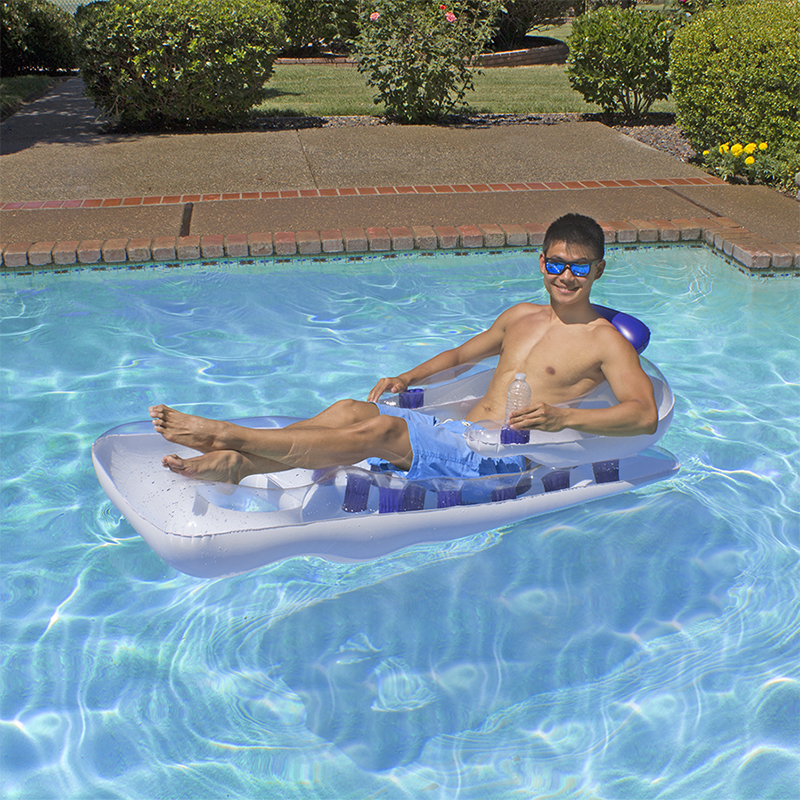 poolmaster lounger