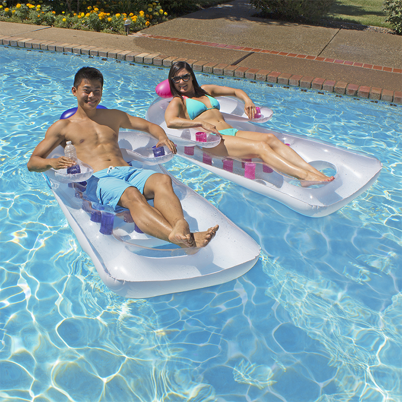 poolmaster lounger