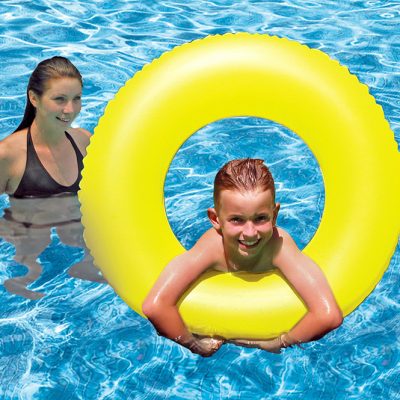35″ Swim Tube – Poolmaster