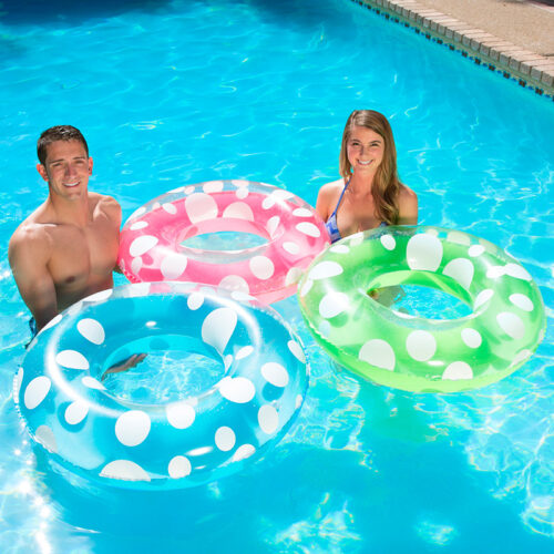 pool tubes near me