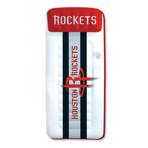 88609 | NBA Rockets - Mattress