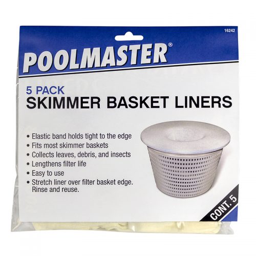 Skimmer Basket Liners - Image 2