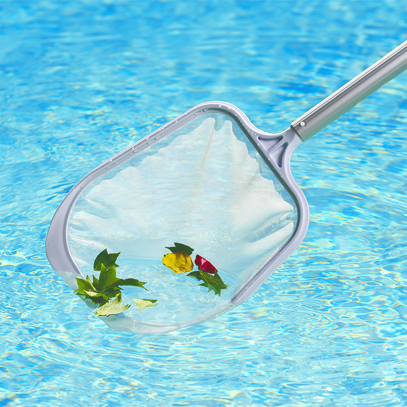 swimming pool leaf skimmer