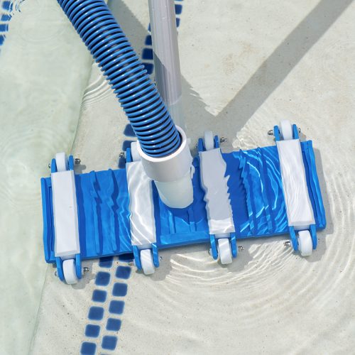 Gunite Flexible Vacuum – Poolmaster