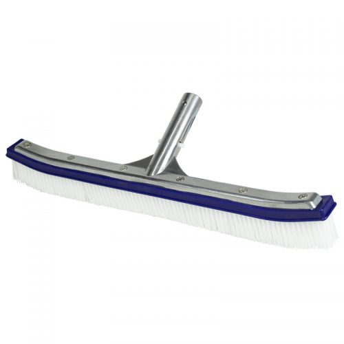 18" Aluminum-Back Brush - Image 2