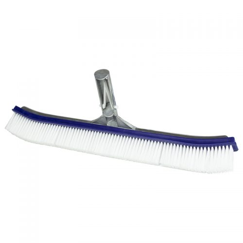 18" Aluminum-Back Brush - Image 4