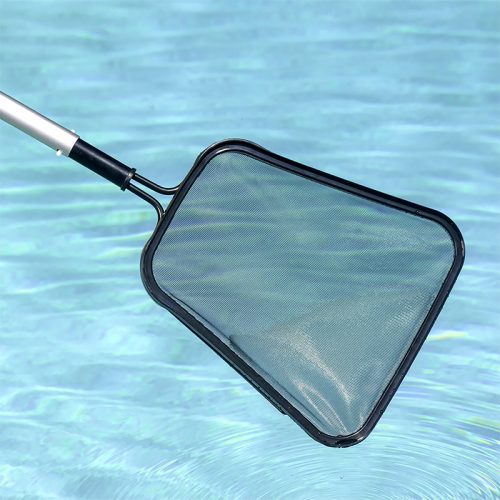 Pro Aluminum Leaf Skimmer - Image 4