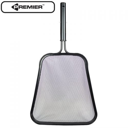 Pro Aluminum Leaf Skimmer