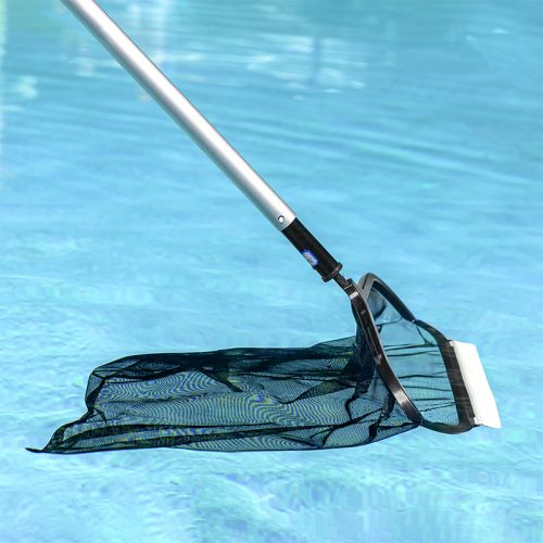 Pro Aluminum Leaf Rake - Image 8