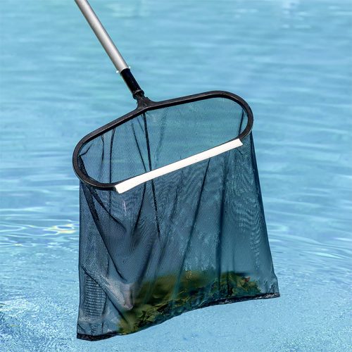 Pro Aluminum Leaf Rake - Image 9