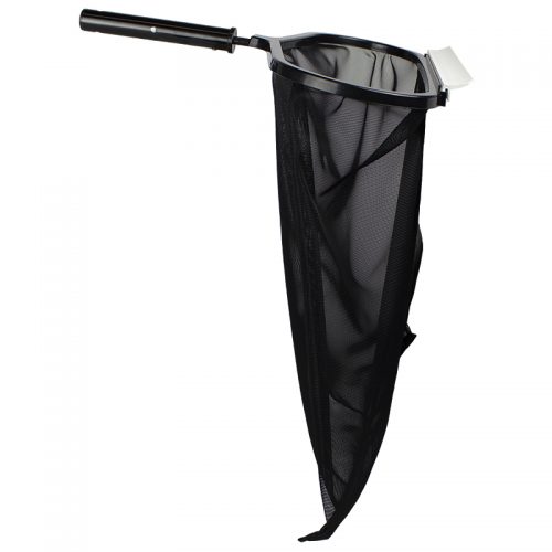 Pro Aluminum Leaf Rake - Image 6