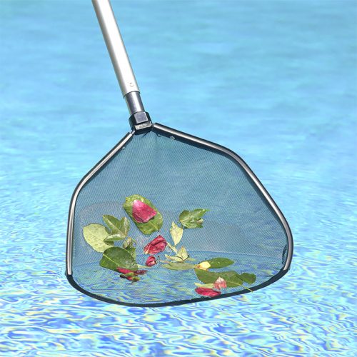 Deluxe Heavy-Weight Aluminum Leaf Skimmer - Image 4