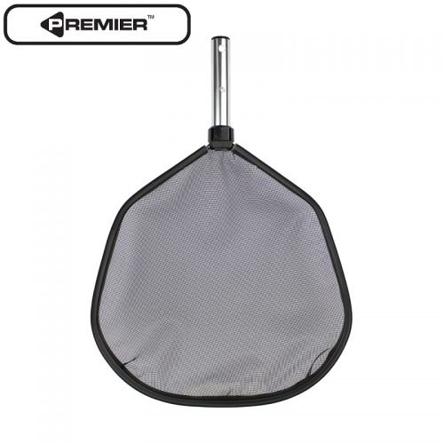 Deluxe Heavy-Weight Aluminum Leaf Skimmer