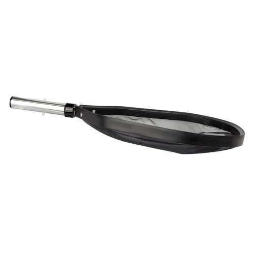 Deluxe Heavy-Weight Aluminum Leaf Skimmer - Image 2