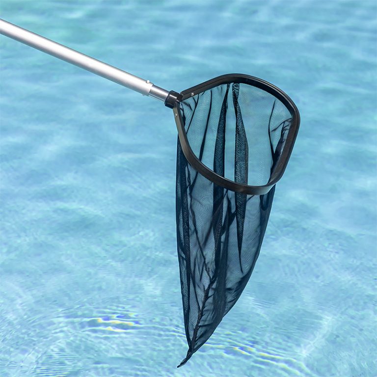 Deluxe HeavyWeight Aluminum Leaf Rake Poolmaster