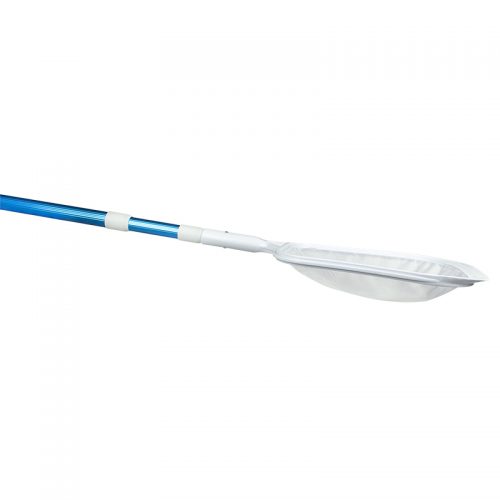 Leaf Skimmer with 8' Telescopic Pole - Image 3