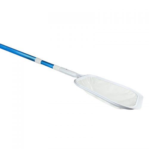 Leaf Skimmer with 8' Telescopic Pole - Image 2