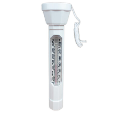 Analog Combo Thermometer