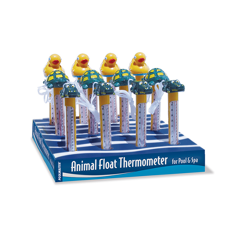 25296 | Floating Animal Thermometers