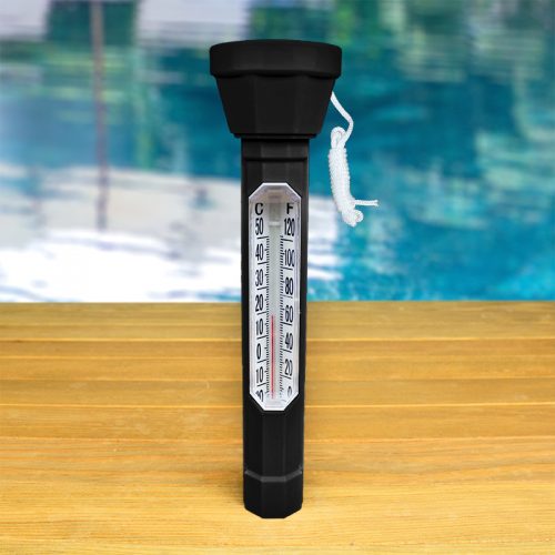 Analog Combo Thermometer - Image 4