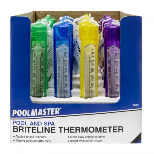 Briteline Thermometers - Image 4