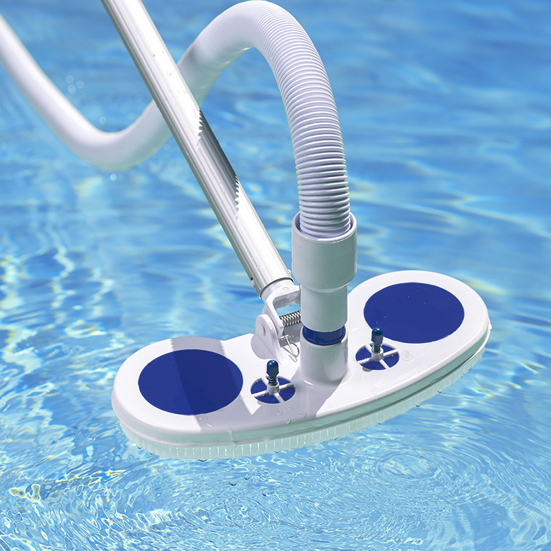 Air Relief Vinyl Liner Vacuum – Poolmaster