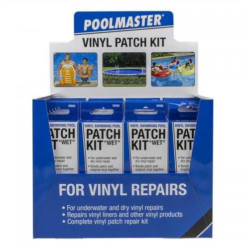 poolmaster patch kit wet