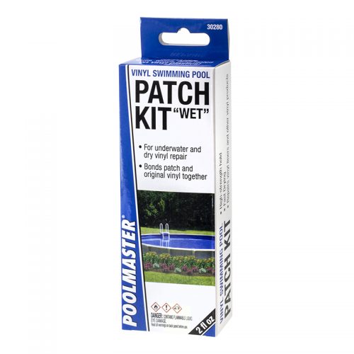 wet pool patch kit