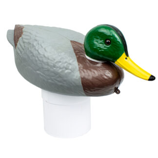 Mallard Duck Thermometer