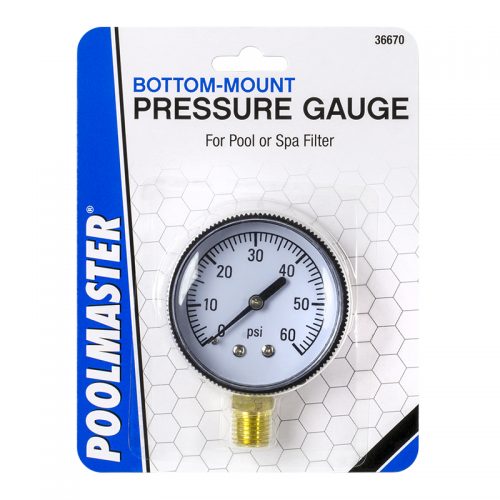 intex pool pump pressure gauge