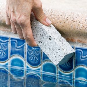 poolmaster pumice