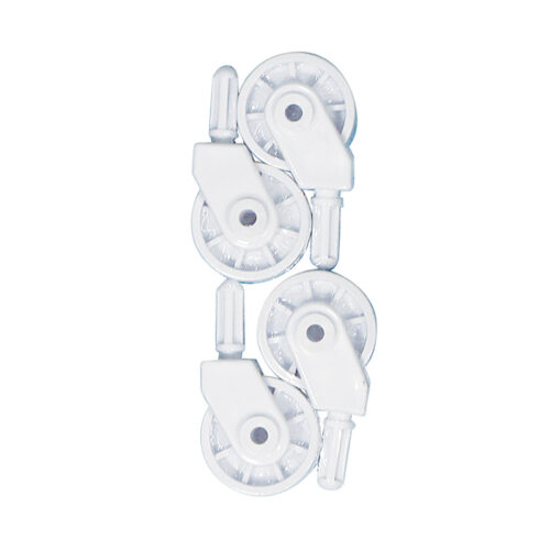 37607 | Leaf Vac ABS Wheels