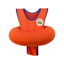 50505 | Tube Trainer - Orange