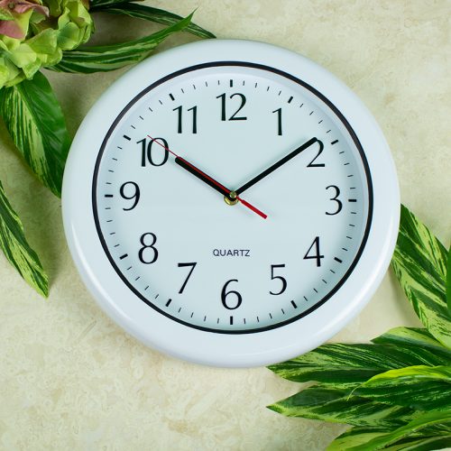 12" Clock - Image 2