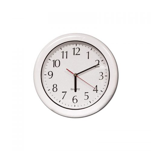 12" Clock - Image 3