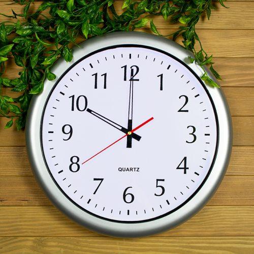 16" Clock - Image 2