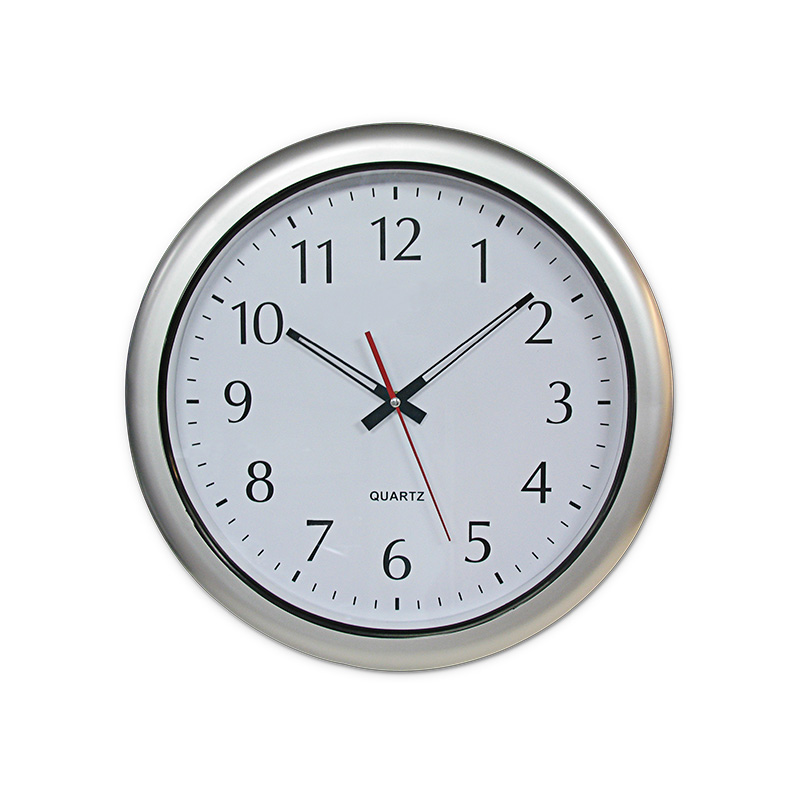 16″ Clock – Poolmaster