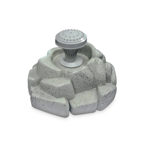 Rock Style Floating Fountain - Image 2