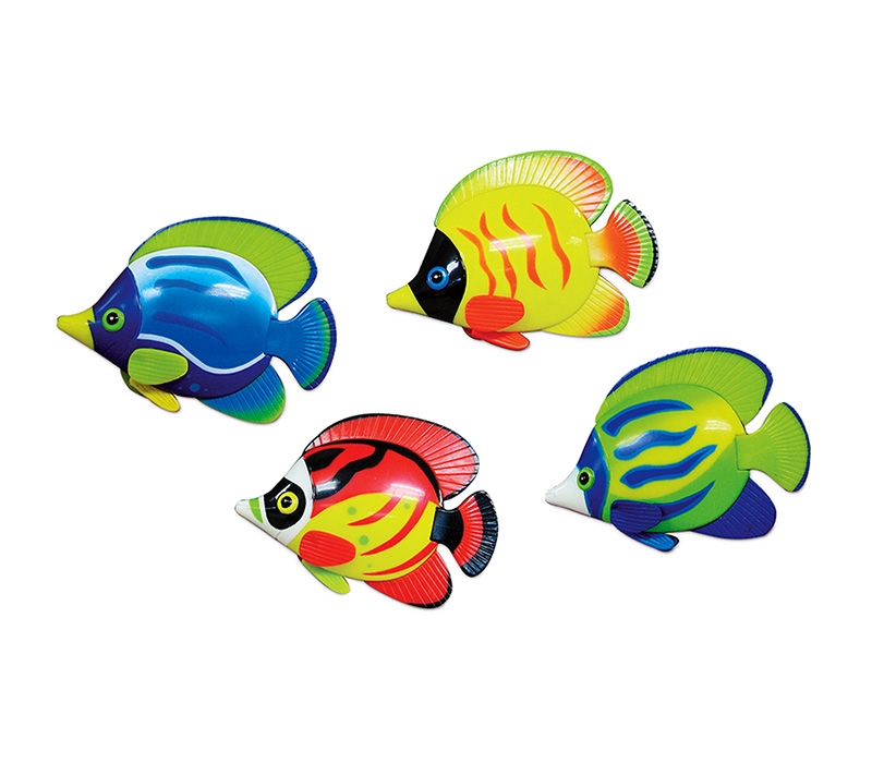 72536 | Jumbo Dive N Catch Fish - Group