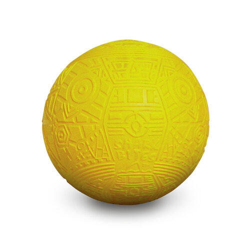 72670 | Grip Round Ball - Yellow