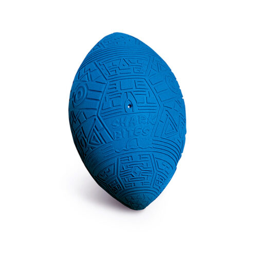 72675 | Grip Football - Blue