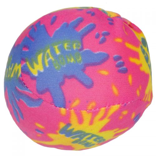 Smash 'N' Splash Paddle Ball Game - Image 4