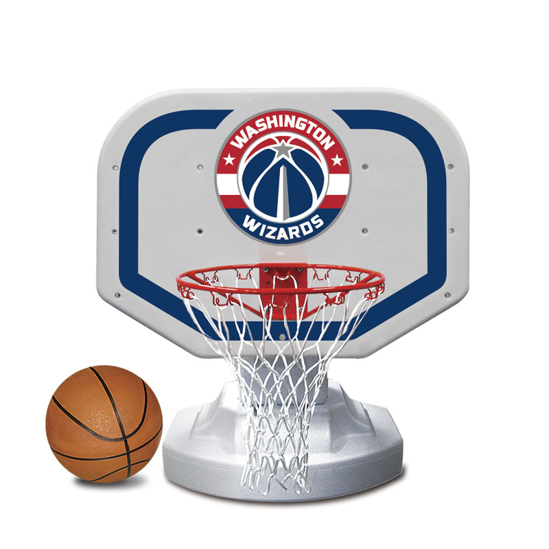 72930 | NBA USA Competition Style - Wizards Product